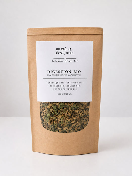 🌿 Infusion Digestion BIO